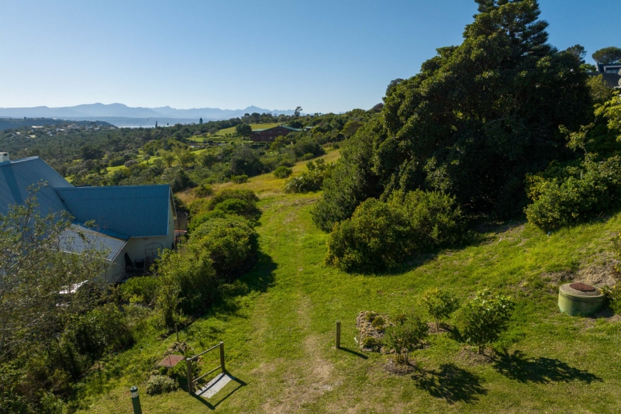 Commercial Property for Sale in Robberg Ridge Western Cape